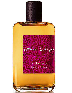 AMBRE NUE